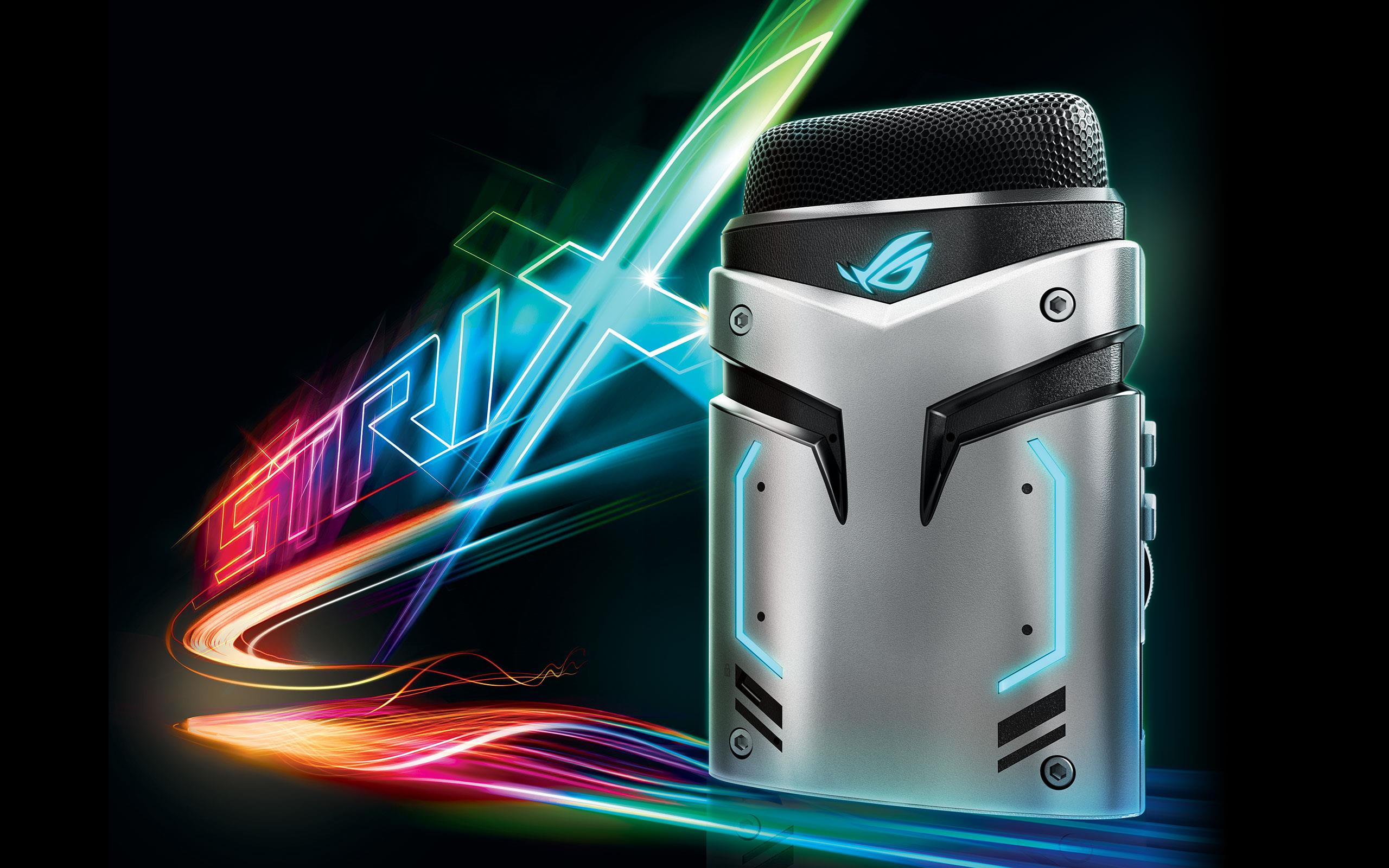 ROG Strix Magnus