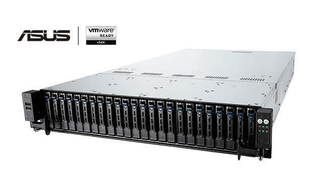RS720-E9-RS24-E Server
