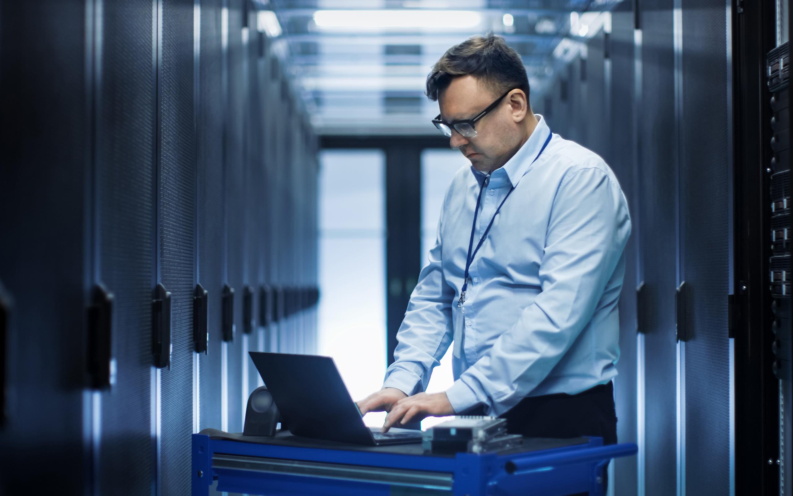 ServerCare Service