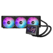 ROG Ryujin