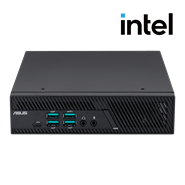 Mini PC PB sorozat – Intel rendszer