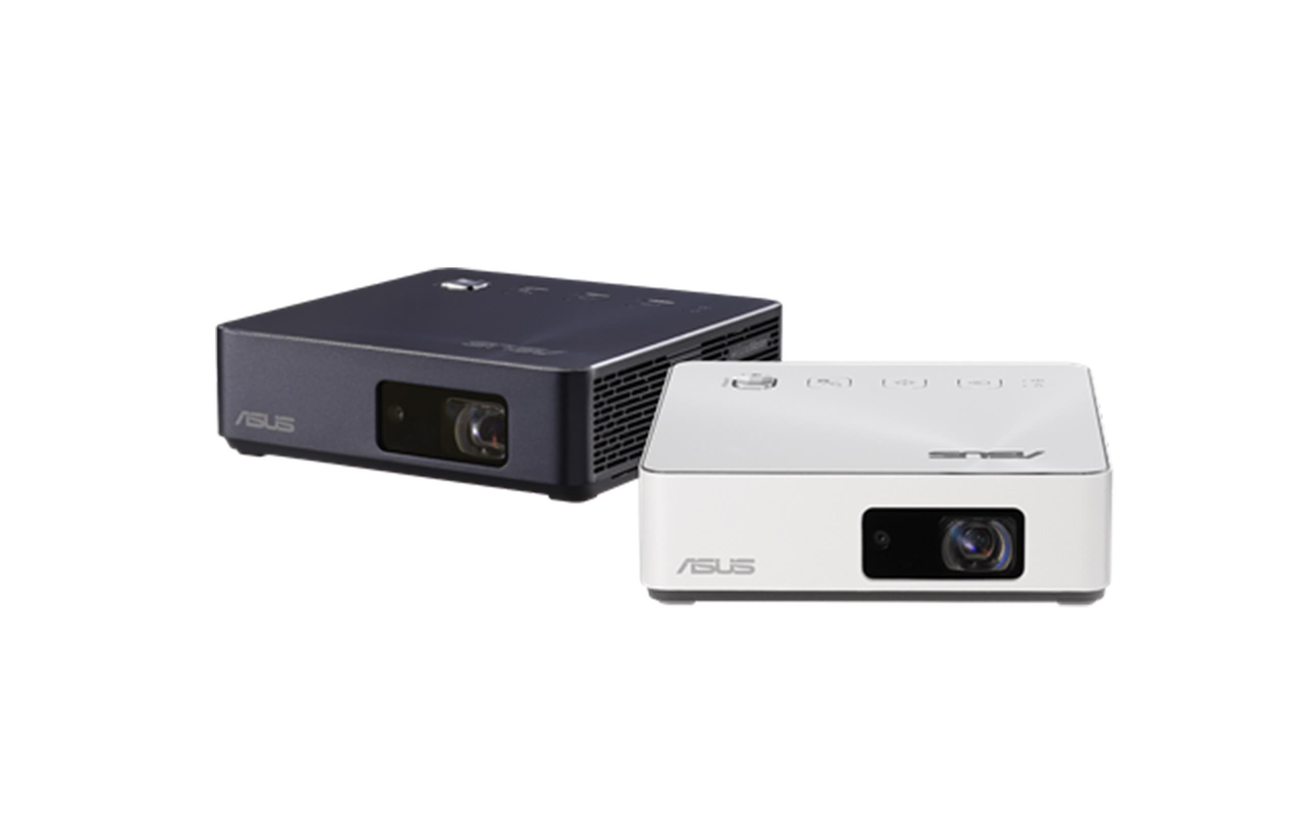 ASUS ZenBeam S2