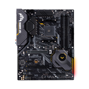 TUF GAMING X570-PLUS/BR