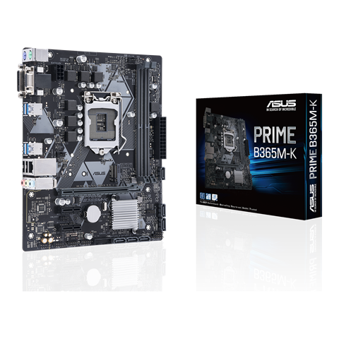 PRIME B365M-K