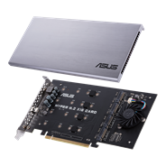 HYPER M.2 X16 CARD