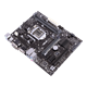 PRIME H310M-C/PS R2.0 front view, tilted 45 degrees