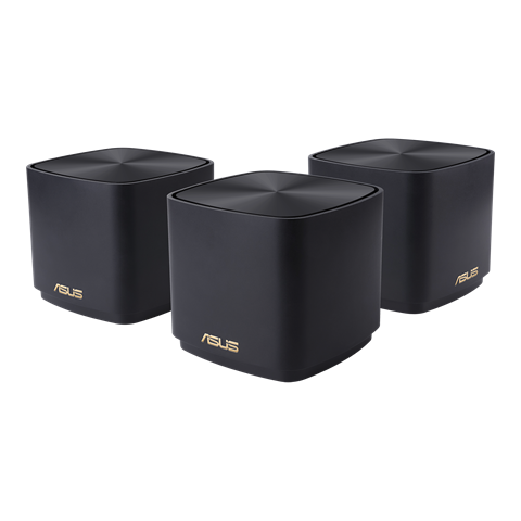 ASUS ZenWiFi AX Mini (XD4)