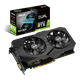 Dual series of GeForce RTX 2060 Advanced edition EVO packaging and graphics card