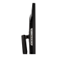 TUF Gaming VG289Q, showing connectivity ports