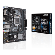 PRIME H310M-E/CSM