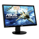 VG248QZ, front view, to the right