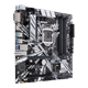 PRIME Z390M-PLUS front view, 45 degrees