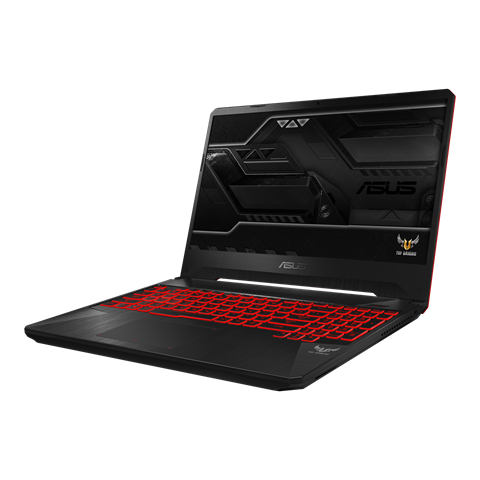 ASUS TUF Gaming FX505