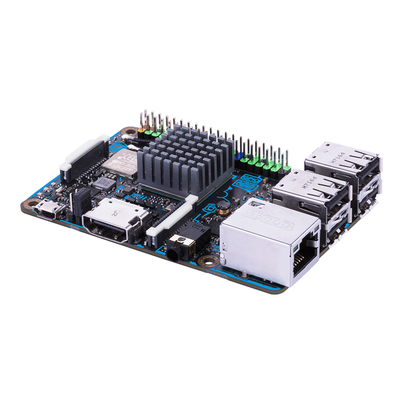 Tinker Board S