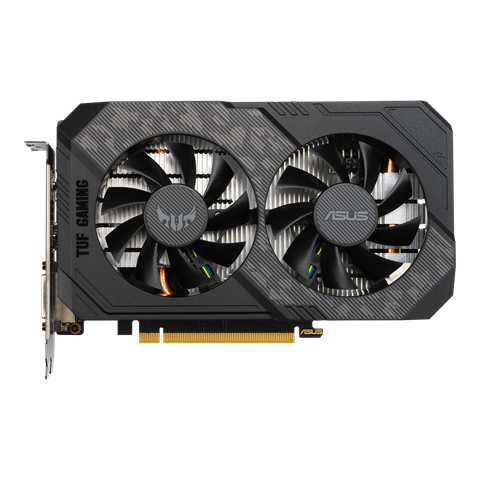 TUF-GTX1650S-4G-GAMING