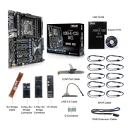 X99-E-10G WS