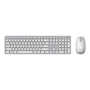 ASUS W5000 Wireless Keyboard and Mouse Set