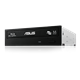 ASUS BW-16D1HT PRO front view, tilted 45 degrees