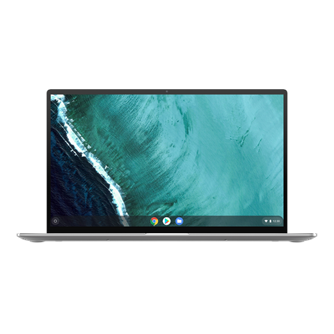 ASUS Chromebook Flip C434