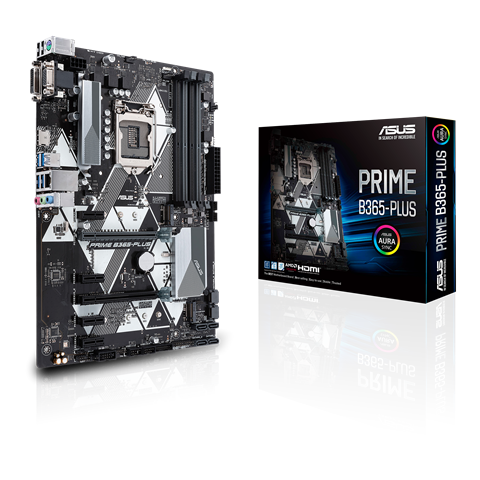 PRIME B365-PLUS