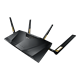 RT-AX88U side view