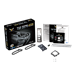TUF Z270 MARK 2 motherboard, what’s inside the box  