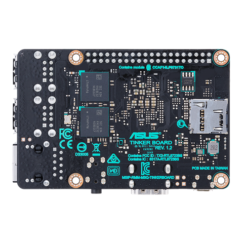 Tinker Board
