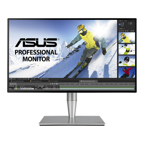 ProArt Display PA27AC