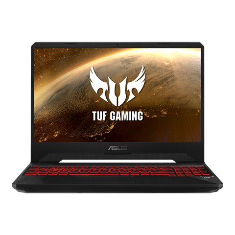 ASUS TUF Gaming FX505DY