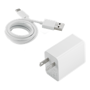 ASUS 18W Adapter & USB-C Cable