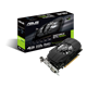 Phoenix GeForce GTX 1050 Ti OC OC packaging and graphics card