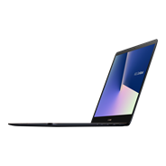 Zenbook Pro 15 UX550