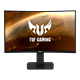 TUF Gaming VG32VQE, front view 