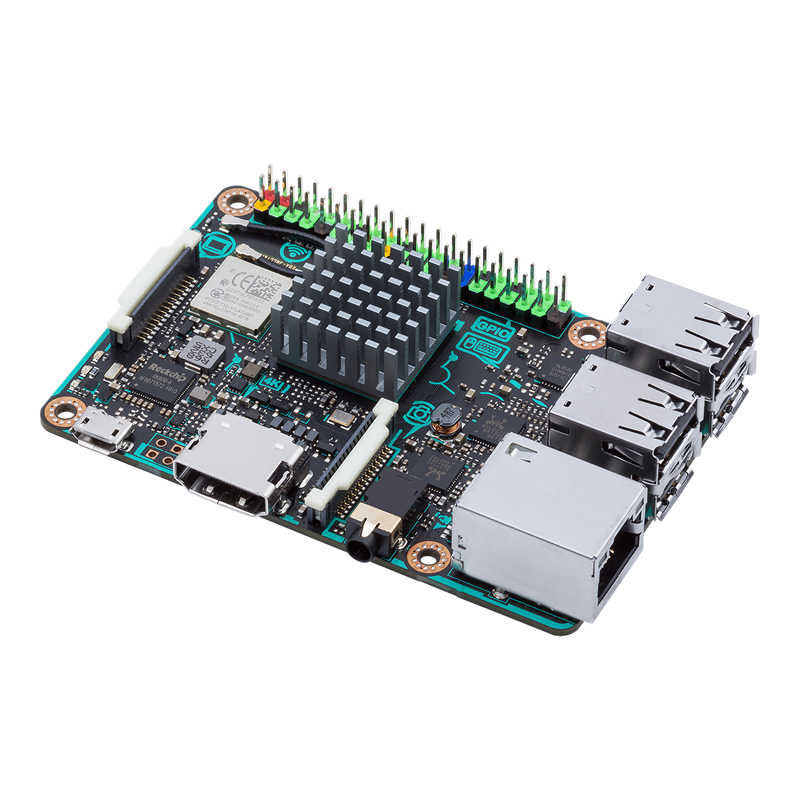 Tinker Board