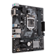 PRIME H310M-K R2.0 front view, 45 degrees