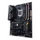 TUF Z270 MARK 2 motherboard, left side view