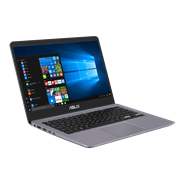 ASUS Vivobook 14 X411