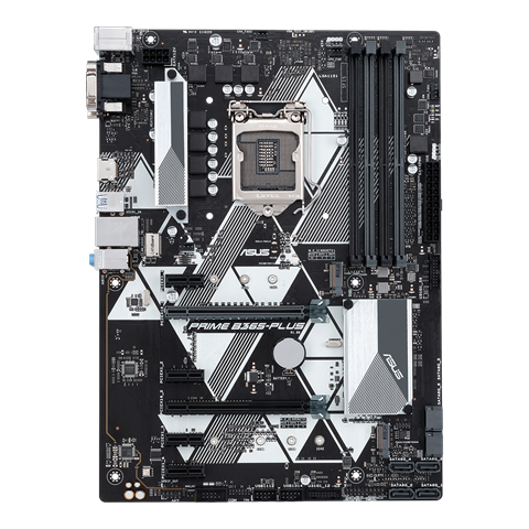 PRIME B365-PLUS