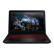 FX504GD