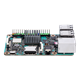 Tinker Board side view, 30 degrees