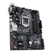 PRIME B360M-A