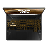 ASUS TUF Gaming FX505DY