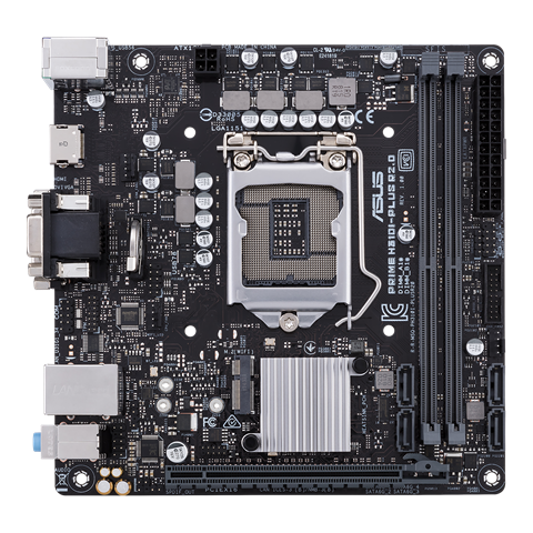 PRIME H310I-PLUS R2.0