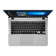ASUS X407