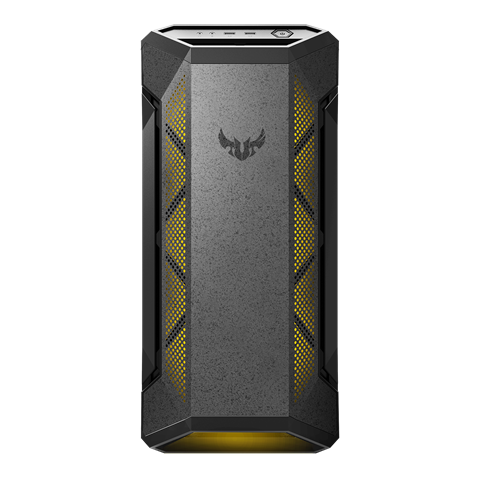TUF Gaming GT501