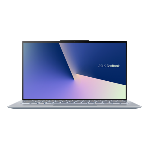 Zenbook S13 UX392