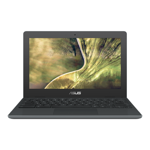 ASUS Chromebook C204
