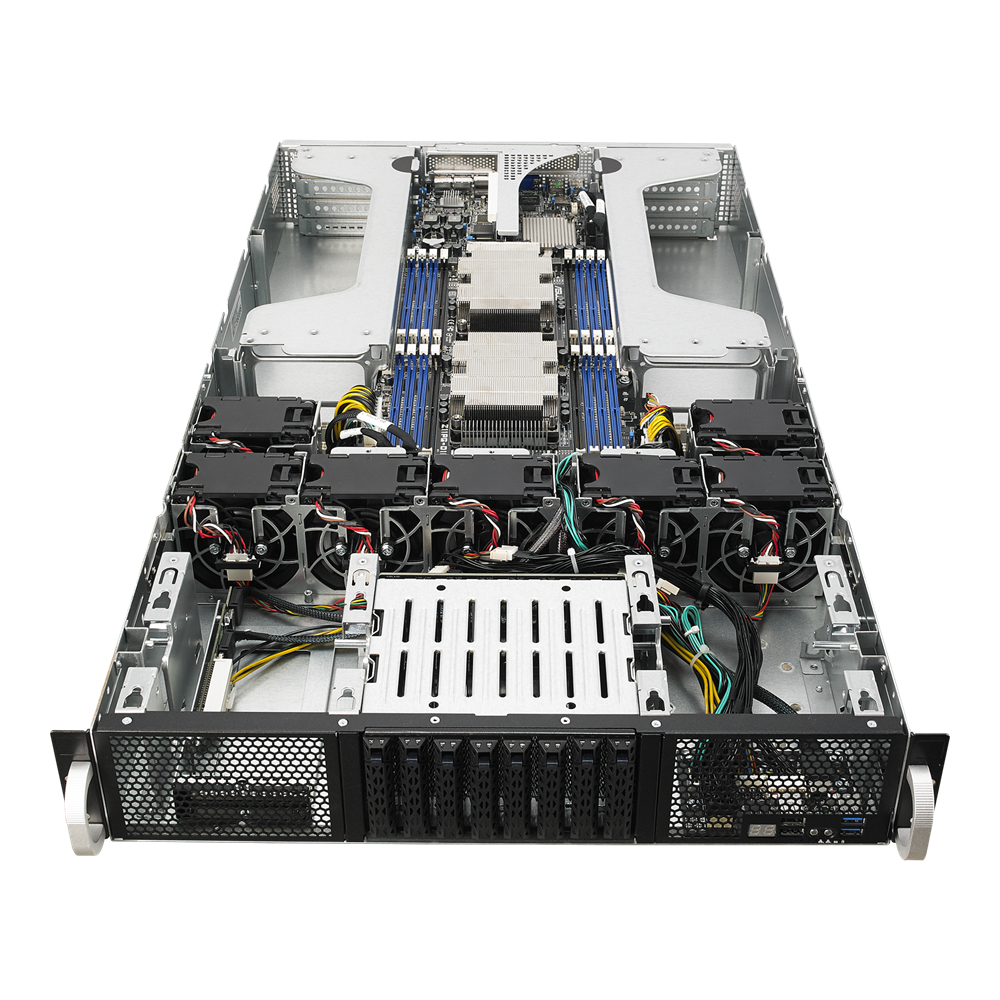 ESC4000 G4S
