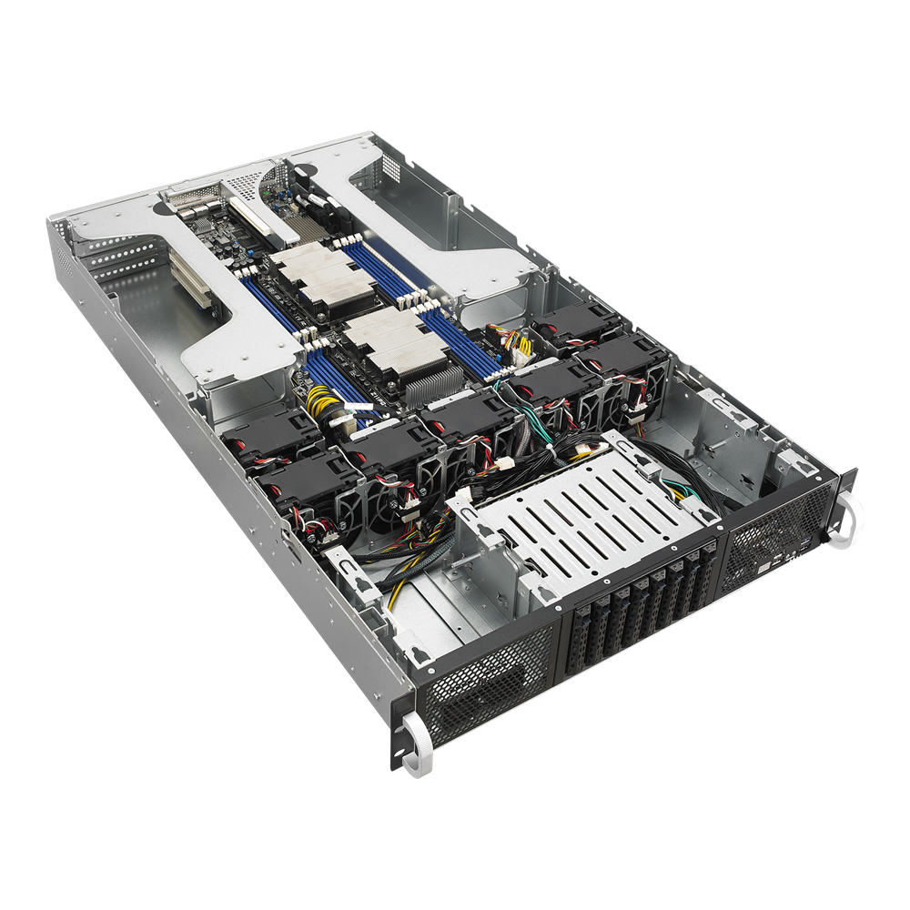 ESC4000 G4S