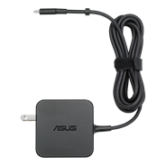 ASUS AC65-00 65W USB Type-C Adapter